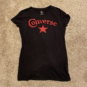 Converse All Star T-shirt